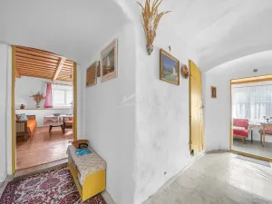 Prodej rodinného domu, Chotěboř - Střížov, 130 m2