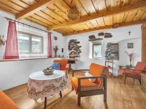 Prodej chalupy, Chotěboř - Střížov, 130 m2