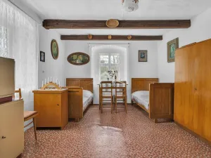 Prodej chalupy, Chotěboř - Střížov, 130 m2