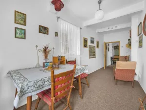 Prodej chalupy, Chotěboř - Střížov, 130 m2