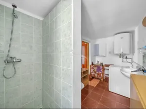 Prodej chalupy, Chotěboř - Střížov, 130 m2