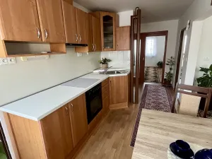 Pronájem bytu 3+kk, Zlín - Malenovice, Husova, 72 m2