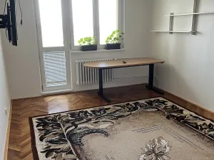 Pronájem bytu 3+kk, Zlín - Malenovice, Husova, 72 m2