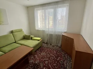 Pronájem bytu 3+kk, Zlín - Malenovice, Husova, 72 m2
