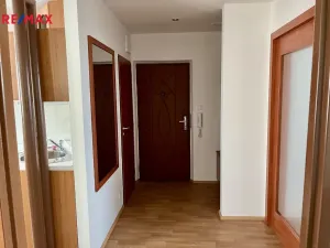 Pronájem bytu 3+kk, Zlín - Malenovice, Husova, 72 m2