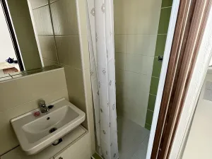 Pronájem bytu 3+kk, Zlín - Malenovice, Husova, 72 m2