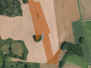 Prodej pole, Mohelnice, 81659 m2