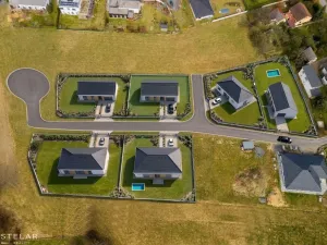 Prodej pozemku pro bydlení, Frýdek-Místek, 1154 m2