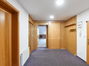 Pronájem bytu 3+1, Praha - Nové Město, Spálená, 127 m2