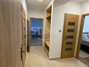 Pronájem bytu 3+kk, Třinec, Pod břehem, 71 m2