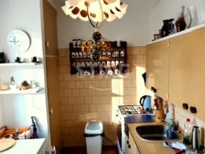 Prodej bytu 2+1, Ostrava, Ukrajinská, 50 m2