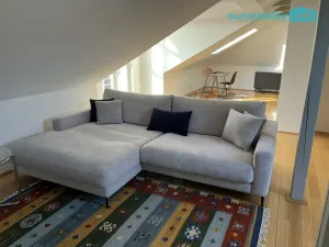 Prodej bytu 3+kk, Mariánské Lázně, Křižíkova, 140 m2