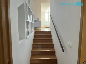 Prodej bytu 3+kk, Mariánské Lázně, Křižíkova, 140 m2