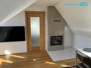 Prodej bytu 3+kk, Mariánské Lázně, Křižíkova, 140 m2