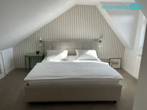 Prodej bytu 3+kk, Mariánské Lázně, Křižíkova, 140 m2