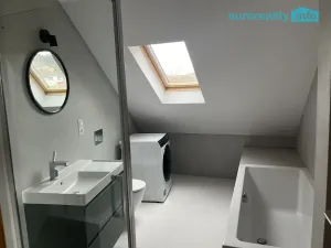 Prodej bytu 3+kk, Mariánské Lázně, Křižíkova, 140 m2