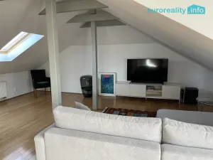 Prodej bytu 3+kk, Mariánské Lázně, Křižíkova, 140 m2