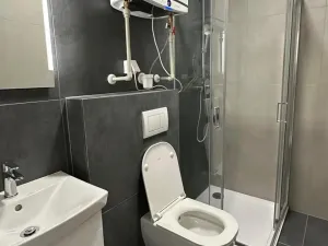 Pronájem bytu 1+kk, Praha - Nové Město, Sokolská, 19 m2