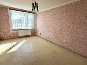 Prodej rodinného domu, Žižkovo Pole, 200 m2