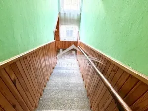 Prodej rodinného domu, Žižkovo Pole, 200 m2