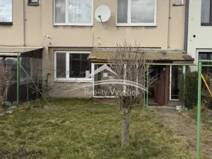 Prodej rodinného domu, Žižkovo Pole, 200 m2