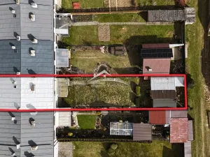 Prodej rodinného domu, Žižkovo Pole, 200 m2