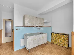 Prodej rodinného domu, Žižkovo Pole, 200 m2
