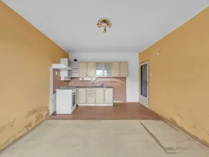 Prodej rodinného domu, Žižkovo Pole, 200 m2