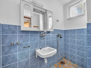 Prodej rodinného domu, Žižkovo Pole, 200 m2