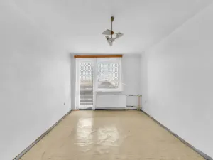 Prodej rodinného domu, Žižkovo Pole, 200 m2