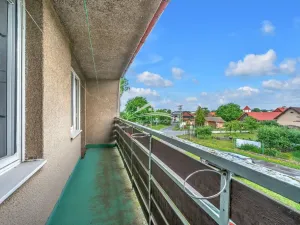 Prodej rodinného domu, Žižkovo Pole, 200 m2