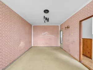 Prodej rodinného domu, Žižkovo Pole, 200 m2