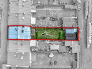 Prodej rodinného domu, Žižkovo Pole, 200 m2