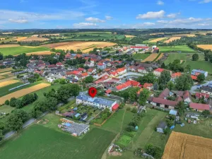 Prodej rodinného domu, Žižkovo Pole, 200 m2