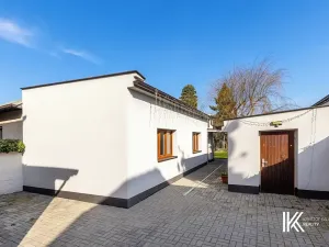 Pronájem kanceláře, Pardubice, Chrudimská, 149 m2