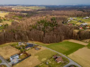 Prodej pozemku pro bydlení, Frýdek-Místek, 1091 m2