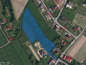Prodej pozemku pro bydlení, Frýdek-Místek, 1091 m2