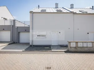 Pronájem rodinného domu, Mladá Boleslav - Debř, Láskov, 166 m2