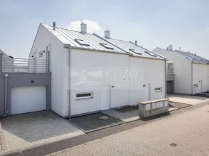 Pronájem rodinného domu, Mladá Boleslav - Debř, Láskov, 166 m2
