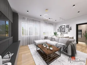 Prodej rodinného domu, Pardubice - Zelené Předměstí, Terezy Novákové, 91 m2