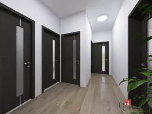 Prodej rodinného domu, Pardubice - Zelené Předměstí, Terezy Novákové, 91 m2