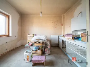 Prodej rodinného domu, Pardubice - Zelené Předměstí, Terezy Novákové, 91 m2