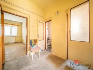 Prodej rodinného domu, Pardubice - Zelené Předměstí, Terezy Novákové, 91 m2