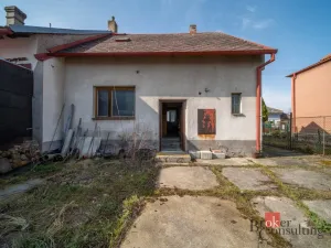 Prodej rodinného domu, Pardubice - Zelené Předměstí, Terezy Novákové, 91 m2