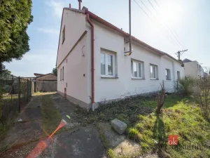 Prodej rodinného domu, Pardubice - Zelené Předměstí, Terezy Novákové, 91 m2