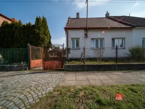 Prodej rodinného domu, Pardubice - Zelené Předměstí, Terezy Novákové, 91 m2