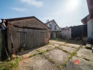 Prodej rodinného domu, Pardubice - Zelené Předměstí, Terezy Novákové, 91 m2