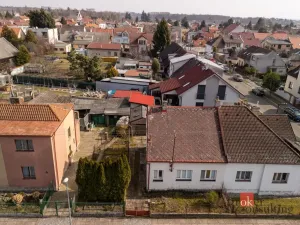 Prodej rodinného domu, Pardubice - Zelené Předměstí, Terezy Novákové, 91 m2