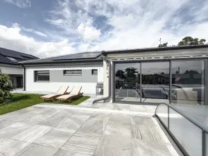 Pronájem rodinného domu, Březno, Pod Lesem, 120 m2