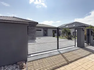 Pronájem rodinného domu, Březno, Pod Lesem, 120 m2